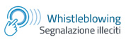 Whistleblowing - Inviare una segnalazione